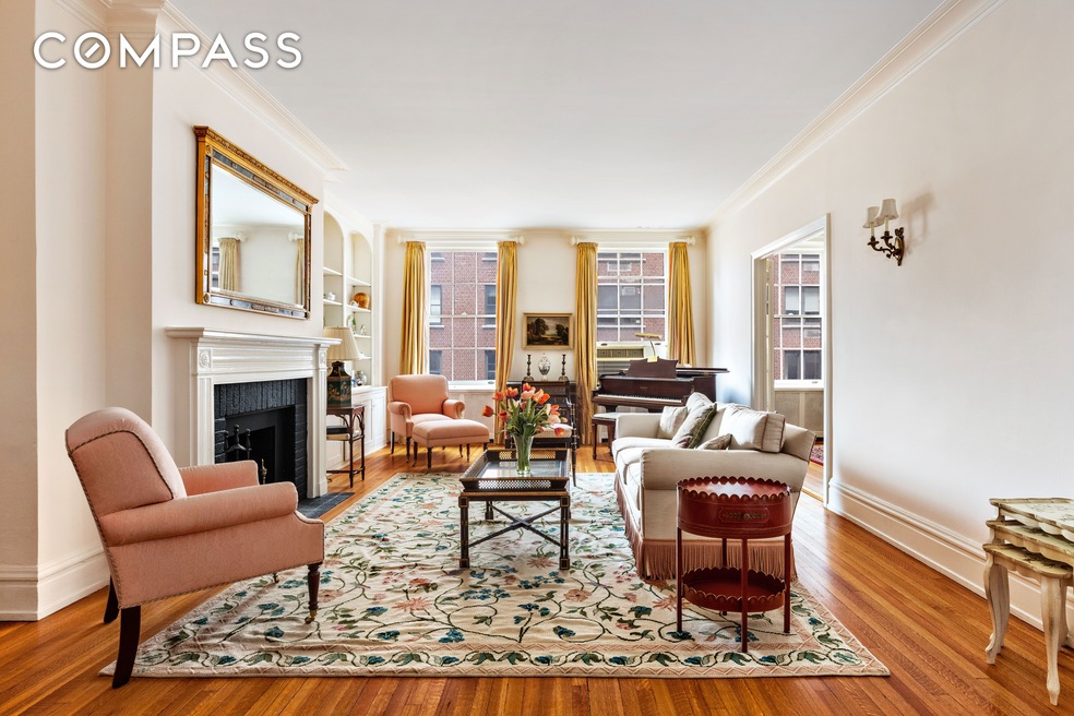 1112 Park Ave unit 6B, New York, NY 10128 - photo 1