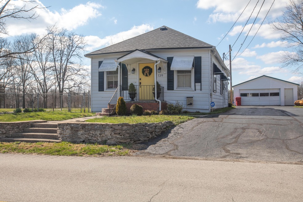 139 Switzer Rd, Frankfort, KY 40601 - photo 1