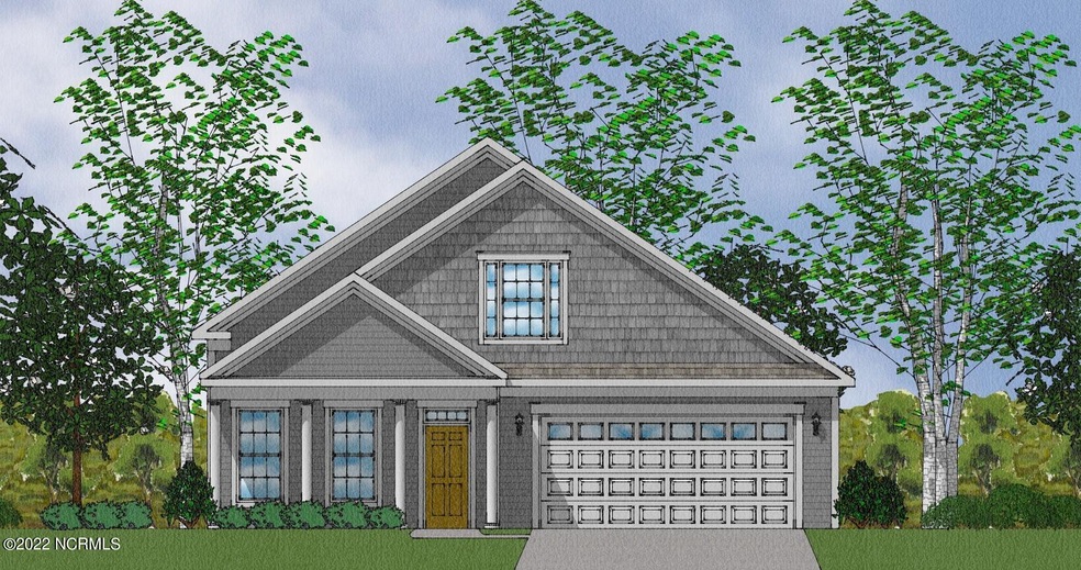 Fullerton Elevation A