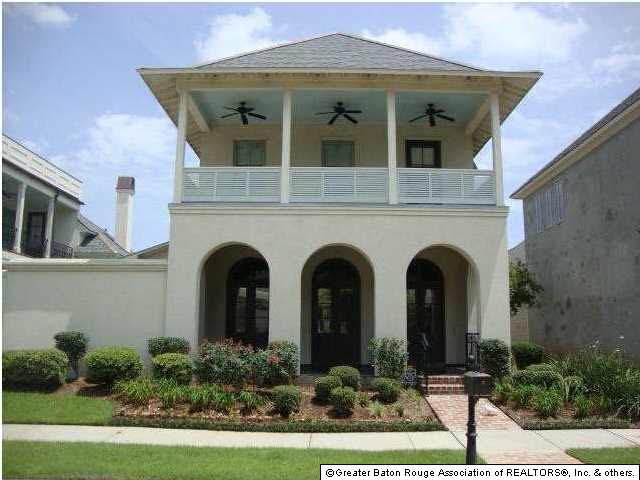 7757 Lanes End, Baton Rouge, LA 70810 - photo 1