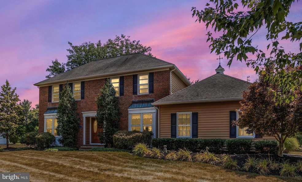 32 Glengarry Way, Princeton Junction, NJ 08550 - photo 1