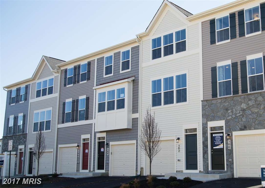 416 Woodstream Cir, Stafford, VA 22556 - photo 1