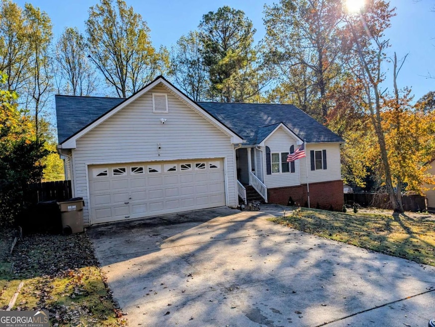 6021 Cane Crossing Dr, Gainesville, GA 30507 - photo 1