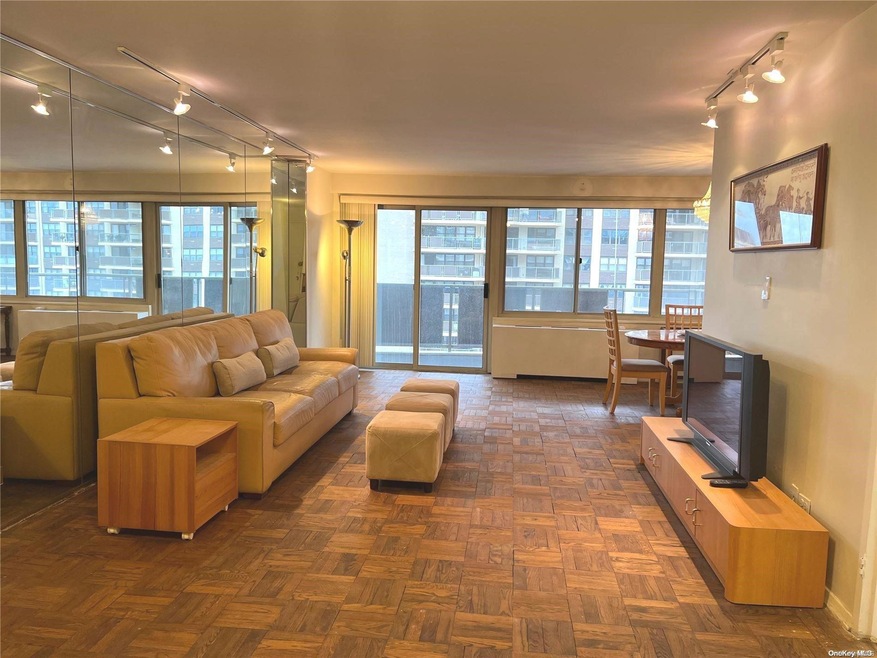 Seville unit 8M, Flushing, NY 11360 - photo 1