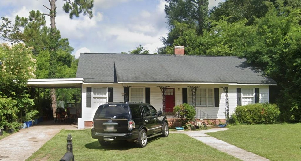 1410 Eager Ave, Albany, GA 31707 - photo 1