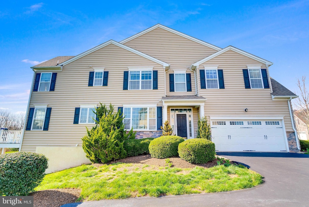 3007 Bainbridge Dr, Lansdale, PA 19446 - photo 1