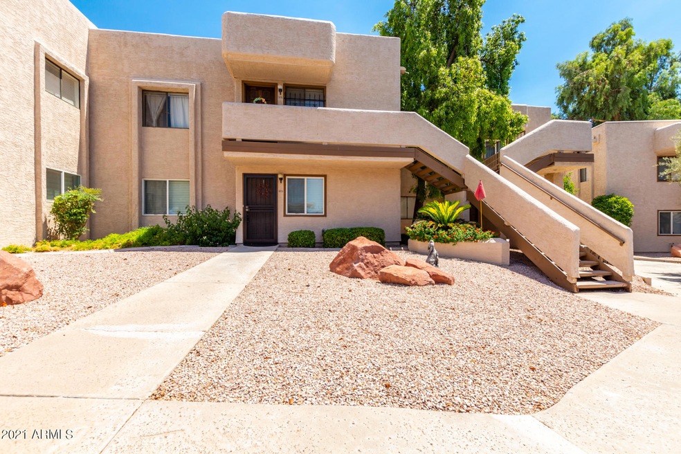 7129 E Broadway Rd unit 65, Mesa, AZ 85208 - photo 1