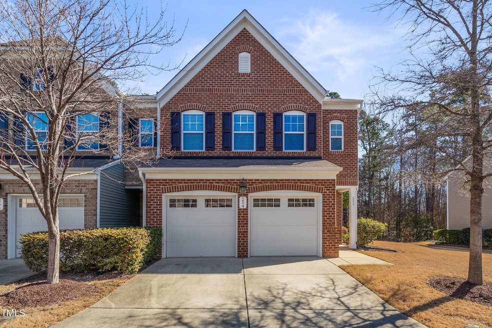 254 Kylemore Cir, Cary, NC 27513 MLS 10012413