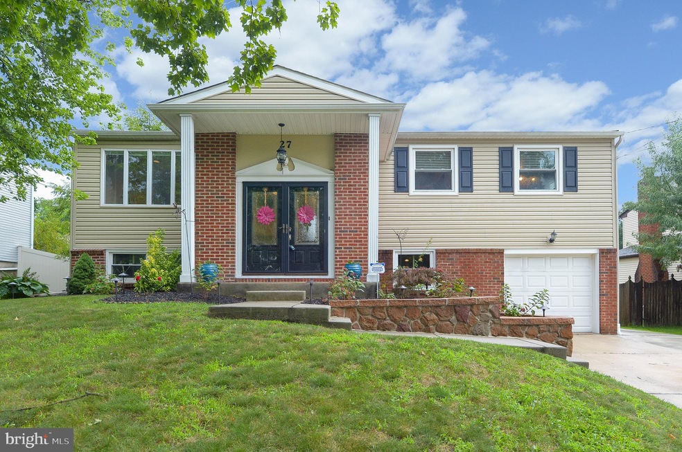 27 Clemson Rd, Cherry Hill, NJ 08034 - photo 1