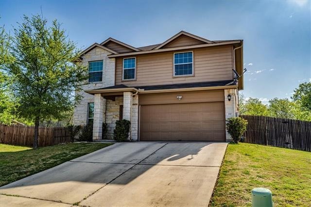 190 Chickadee Cove, Kyle, TX 78640 - photo 1