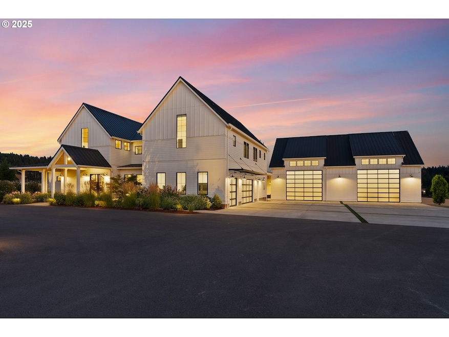 22280 SW Stafford Rd, Tualatin, OR 97062 - photo 1