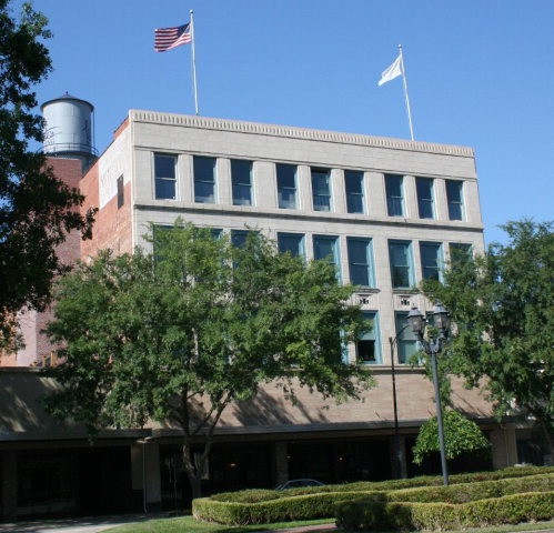 Main View