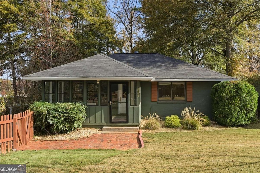 873 Wayland Ct SE, Smyrna, GA 30080 - photo 1