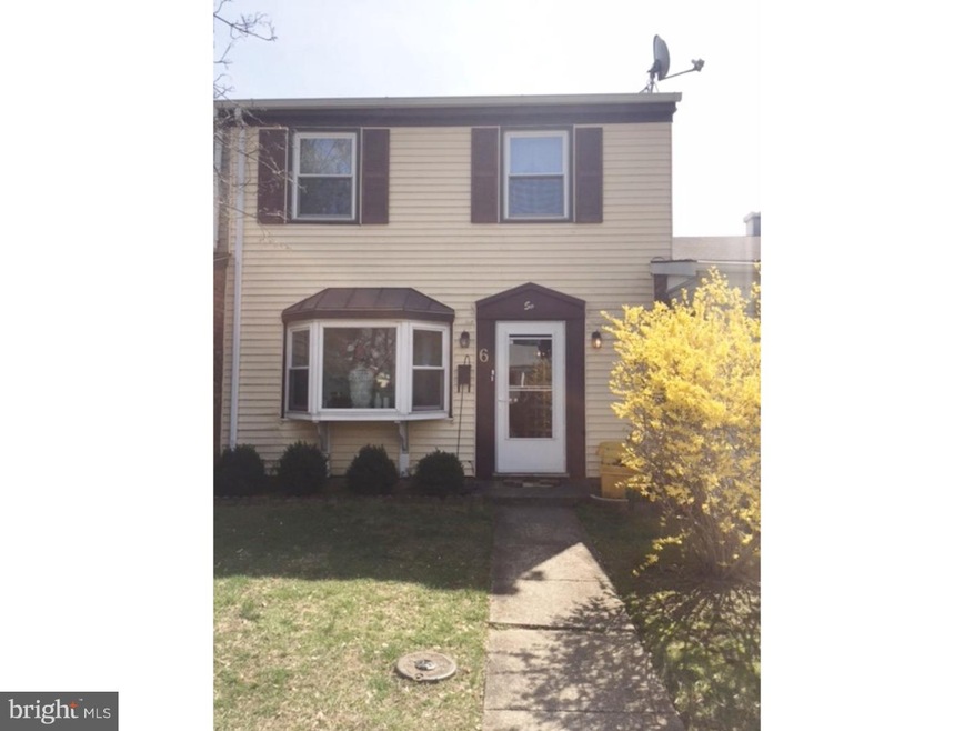 6 Farragut Ct, Willingboro, NJ 08046 - photo 1