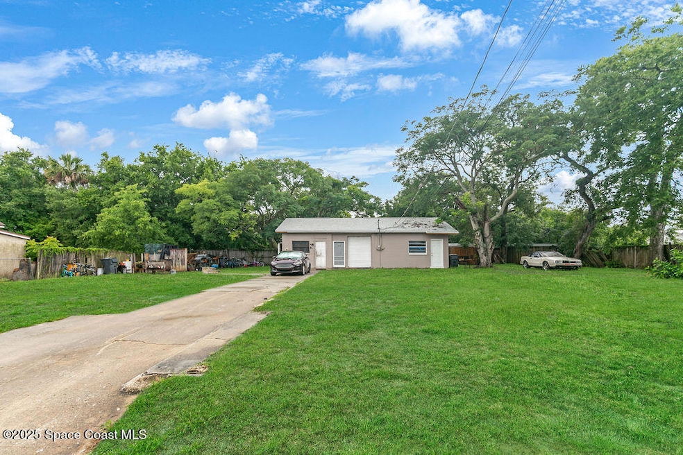 414 Dummitt Ave Titusville FL