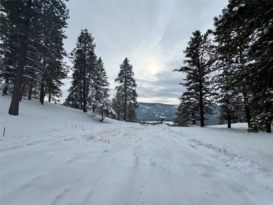 3180/3181 Ponderosa Rdg Rd  