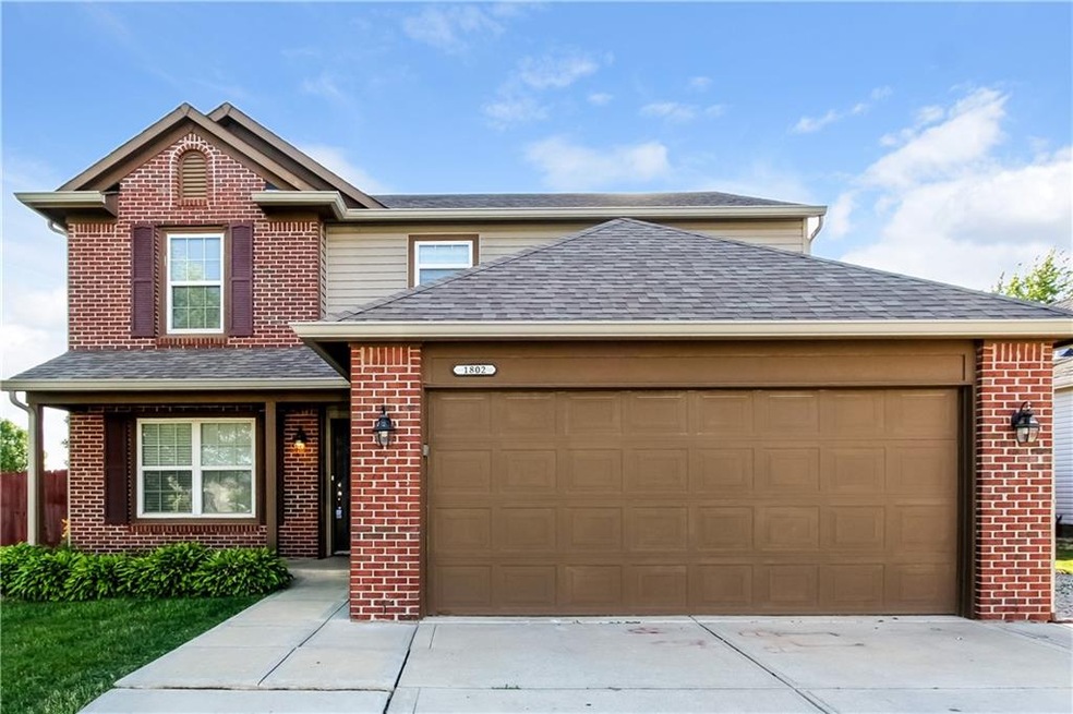 unlisted-address, Franklin, IN 46131 - photo 1