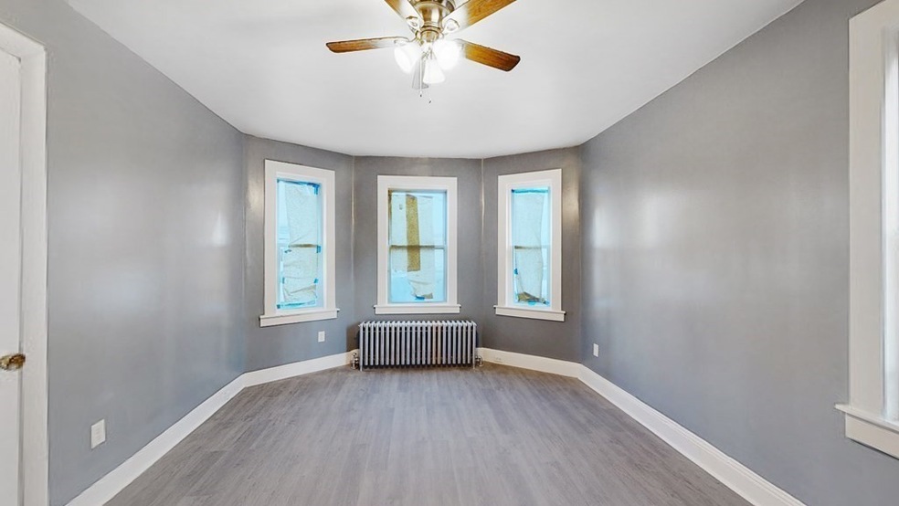 66 Burrell St unit 1, Roxbury, MA 02119 - photo 1