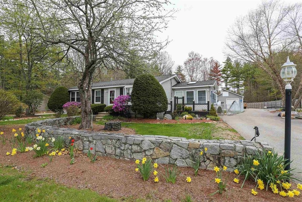 15 Pine Acres Rd, Allenstown, NH 03275 - photo 1