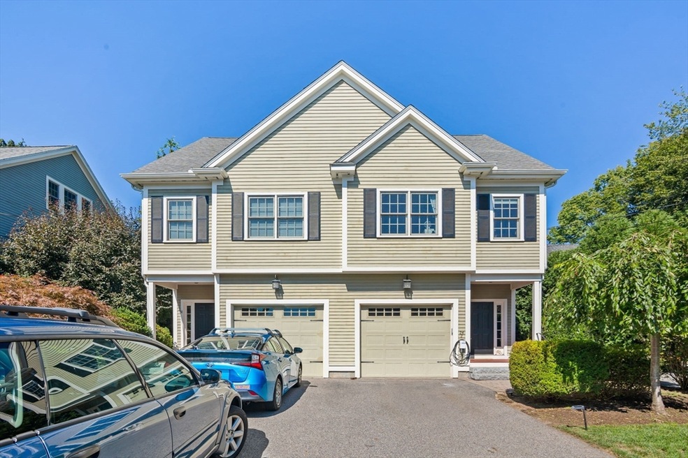 24 Park St unit 2, Arlington, MA 02474 - photo 1