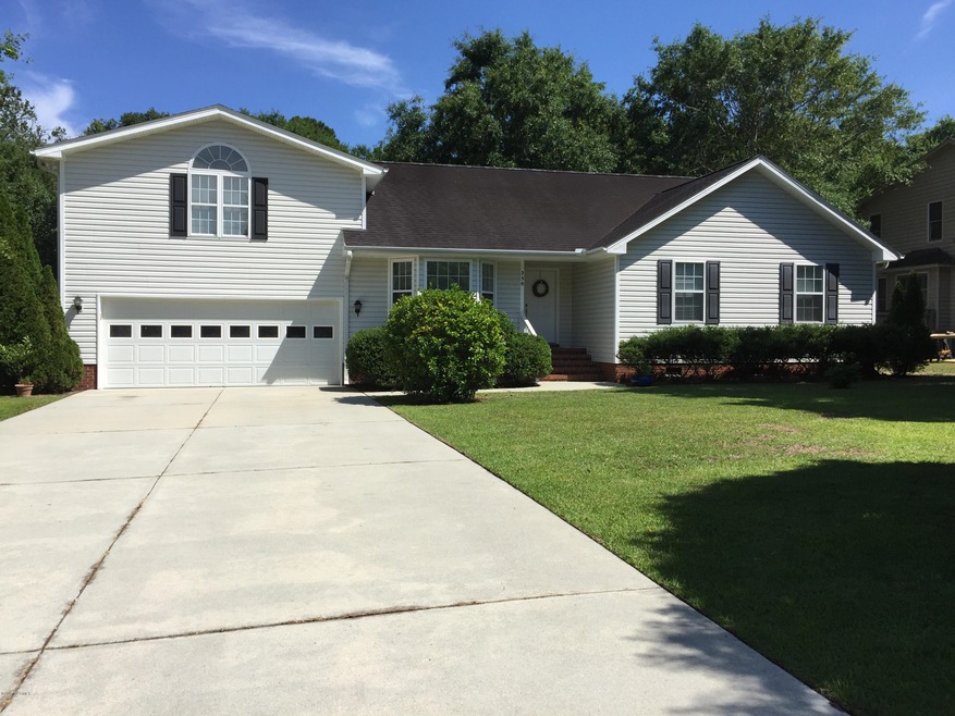 230 Stoneybrook Rd, Wilmington, NC 28411 - photo 1