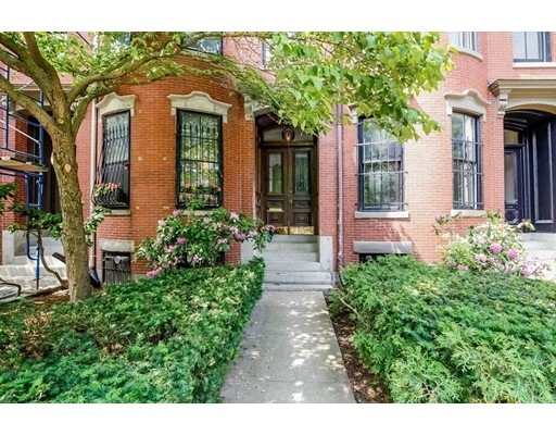 158 W Concord St, Boston, MA 02118 - photo 1
