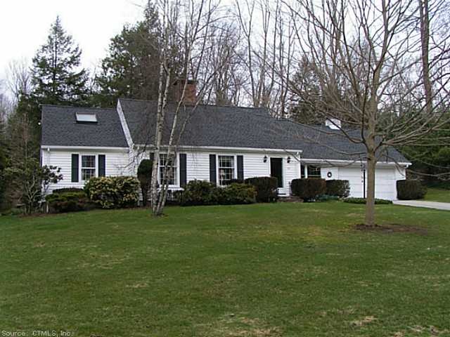 115 Sheldon Ln, Litchfield, CT 06759 - photo 1