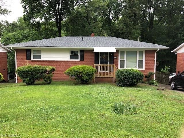 828 Willow Place, High Point, NC 27260 - photo 1