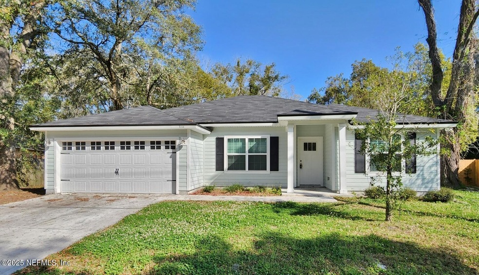 5149 Kingsbury St, Jacksonville, FL 32205 - photo 1