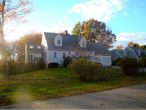 7 Rings Terrace, Hampton, NH 03842 - photo 1