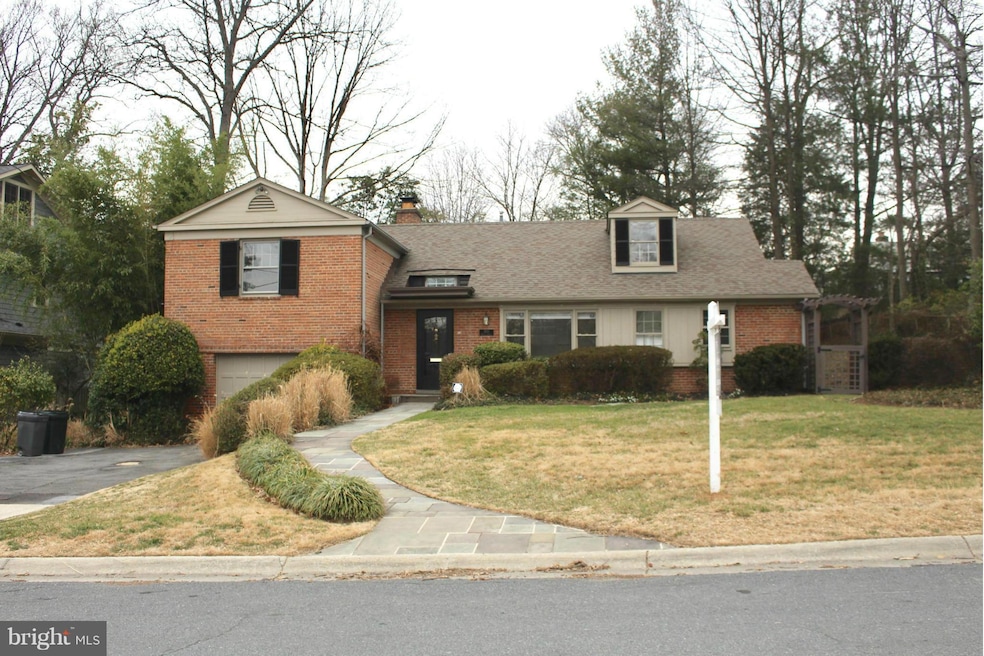 unlisted-address, Chevy Chase, MD 20815 - photo 1