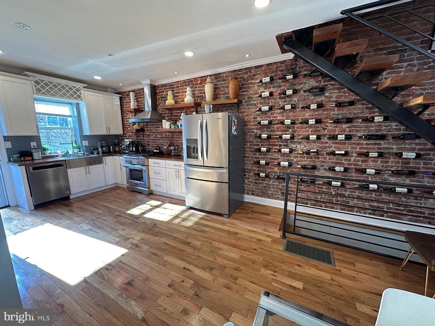 3536 Mantua Ave, Philadelphia, PA 19104 - photo 1