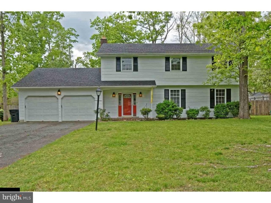 2224 S Brookfield St, Vineland, NJ 08361 - photo 1