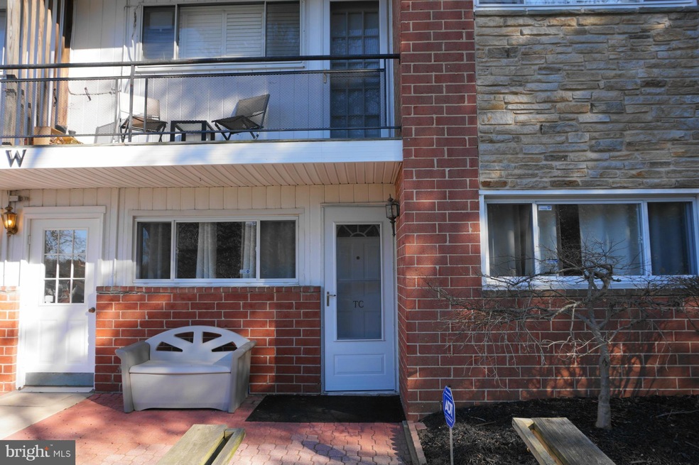 521 Epsom Rd unit TC, Towson, MD 21286 - photo 1