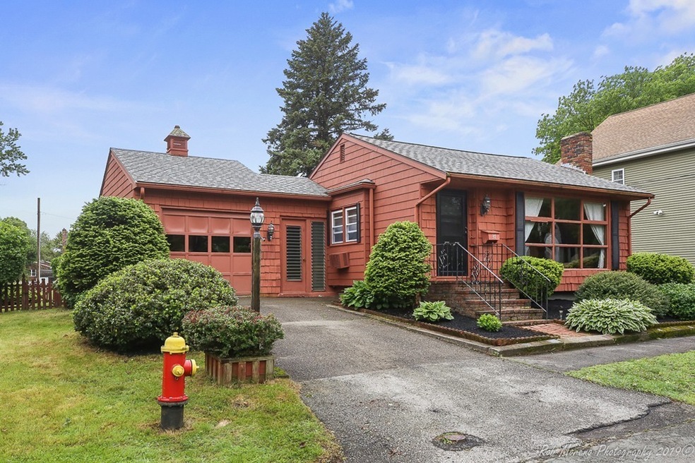 37 Martinack Ave, Peabody, MA 01960 - photo 1