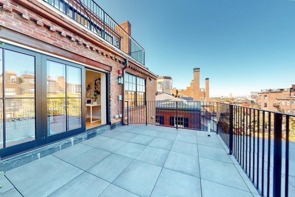 83 Mount Vernon St unit 3, Boston, MA 02108 - photo 1