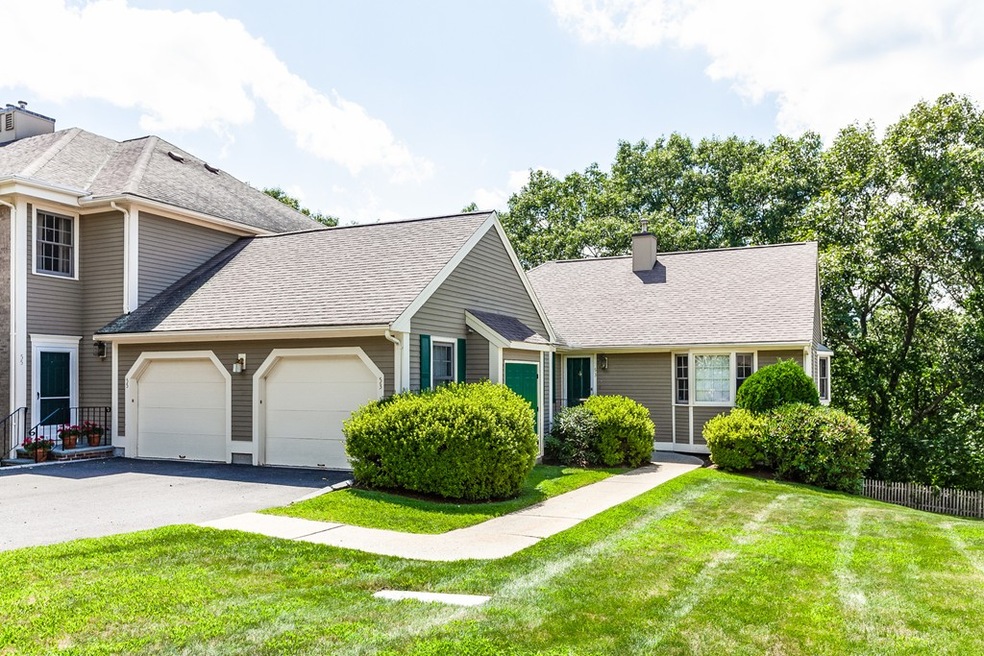 501 Lexington St unit 53, Waltham, MA 02452 - photo 1