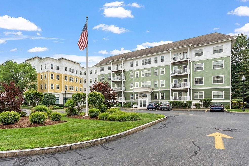 248 Main St unit 417, Hudson, MA 01749 - photo 1