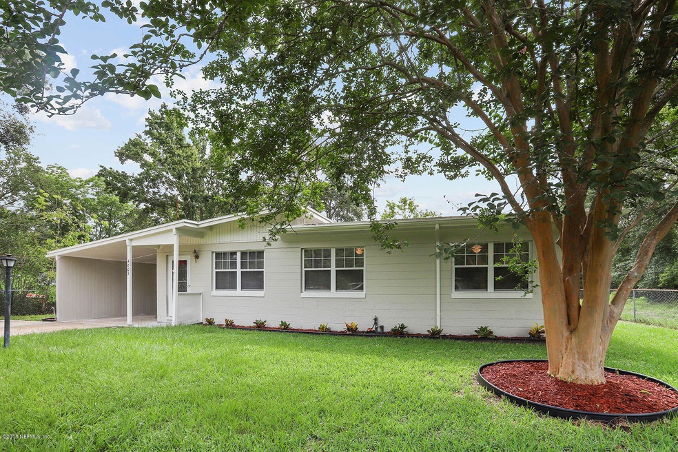 4603 Morley Ln, Jacksonville, FL 32210 - photo 1