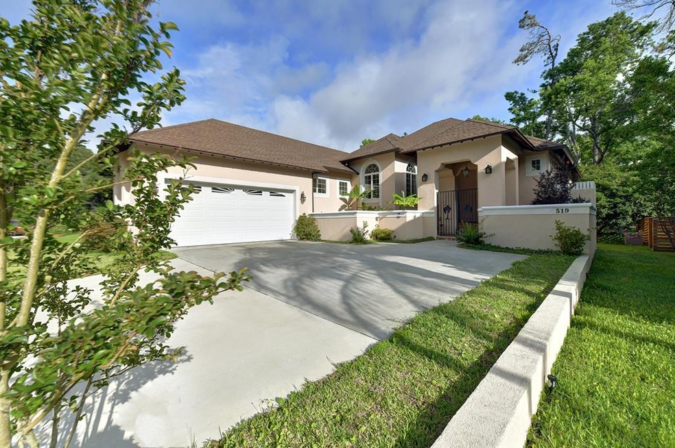519 Timmons St, Saint Simons Island, GA 31522 - photo 1