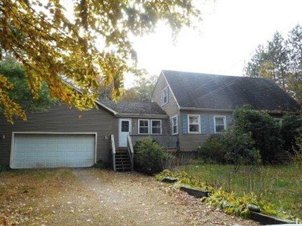 29 Browning Pond Rd, Spencer, MA 01562 - photo 1