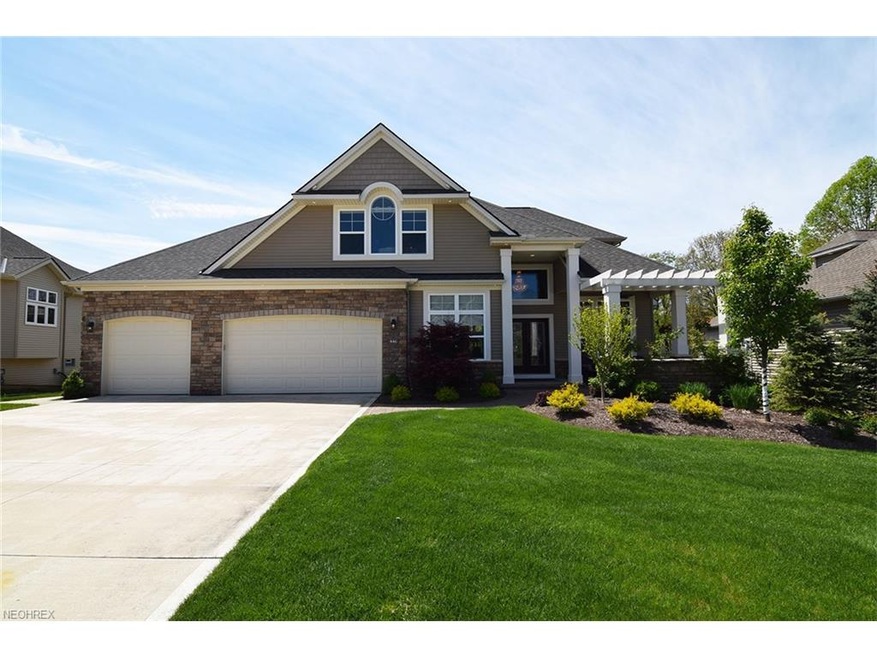Welcome to 466 St. Andrews Ln, in Wiltshire, Broad
