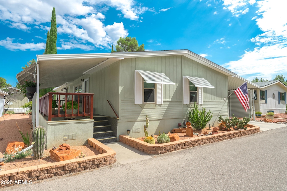 6770 W State Route 89a, Sedona, AZ 86336 - photo 1