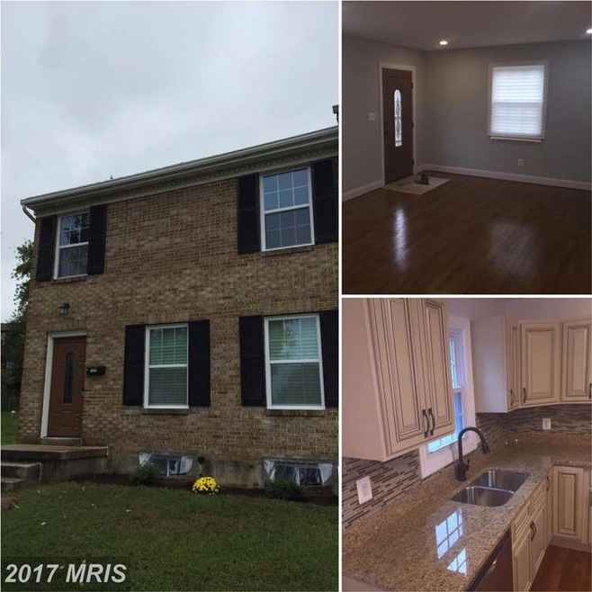 1376 Harford Square Dr, Edgewood, MD 21040 - photo 1