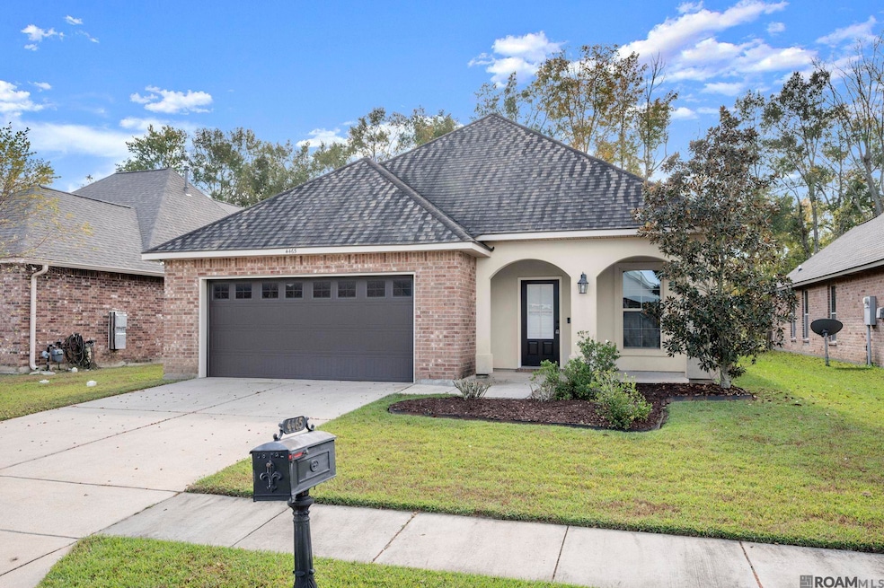 4465 Belle Vue Dr, Addis, LA 70710 - photo 1