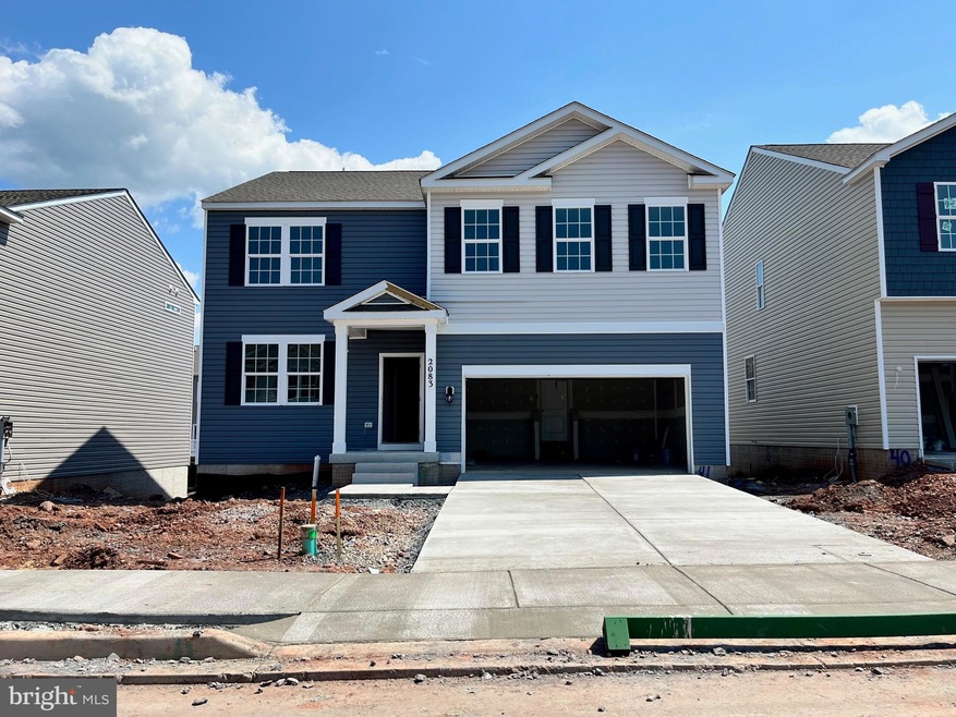 2083 Pomona Way, Frederick, MD 21702 - photo 1