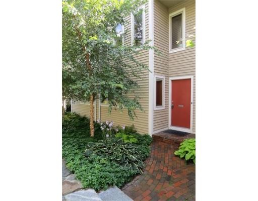 676 Huron Ave unit 30, Cambridge, MA 02138 - photo 1