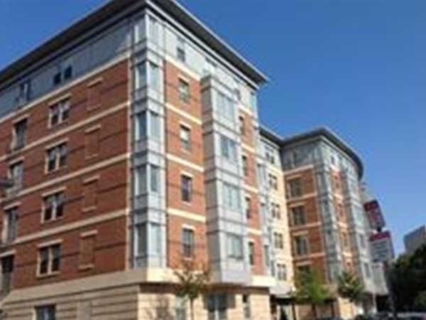 Audubon Park unit 606, Boston, MA 02215 - photo 1