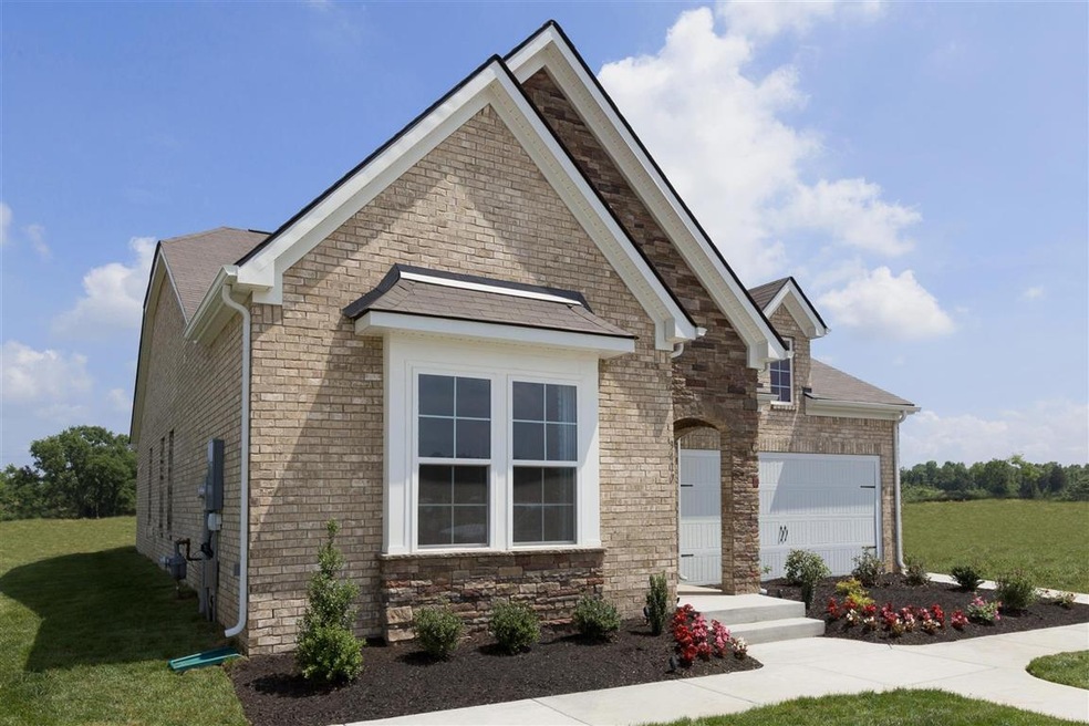 (pic of similar Model) Gorgeous Ranch Style Home w