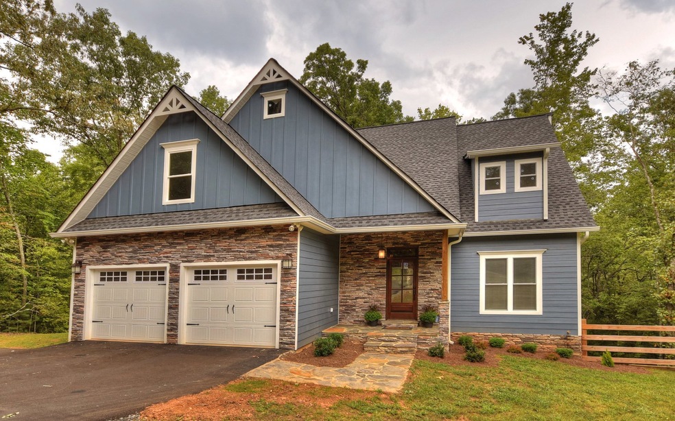 95 Mutzu Ln, Ellijay, GA 30536 - photo 1